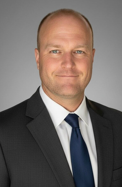 Perry Myers · Co-Founder of Infinite Hope · CEO of Infinite Medical